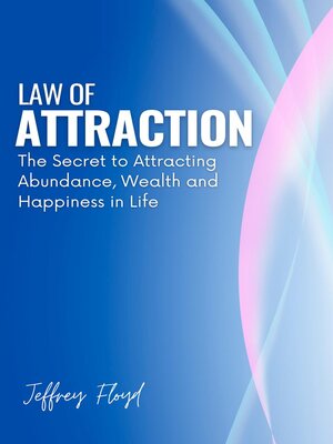 cover image of Law of Attraction